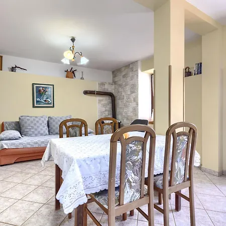 Laura - Pul470 By Interhome Casa vacanze