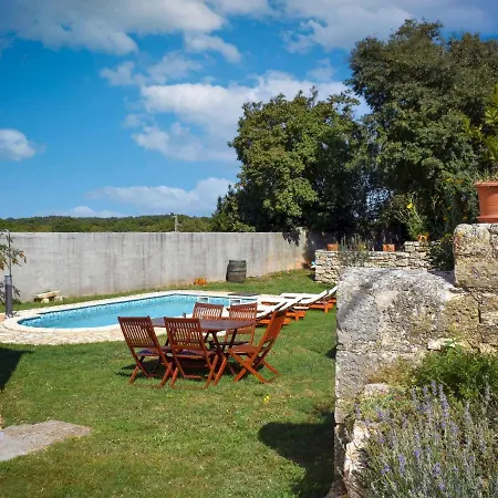 Laura By Interhome Дом отдыха *