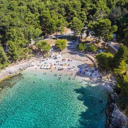 Laura By Interhome Дом отдыха Пула