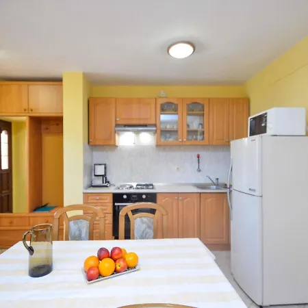 Laura - Pul470 By Interhome Holiday home *
