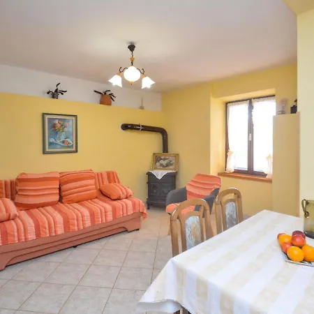 Laura - Pul470 By Interhome Holiday home *