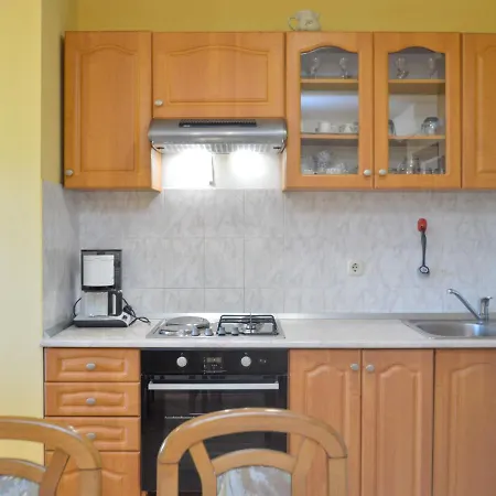 Laura - Pul470 By Interhome Holiday home Pula