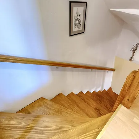 Дом отдыха Laura By Interhome *