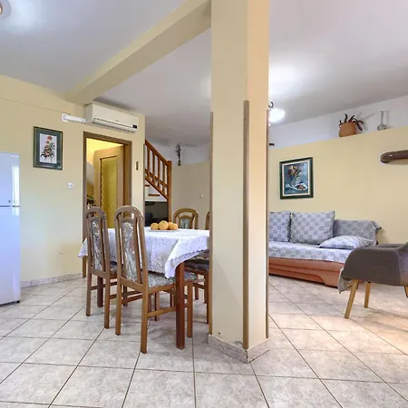 Дом отдыха Laura By Interhome *