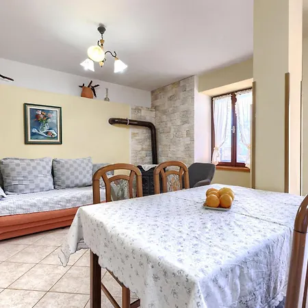 Laura By Interhome Дом отдыха *