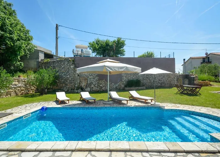 Vikendica Laura By Interhome