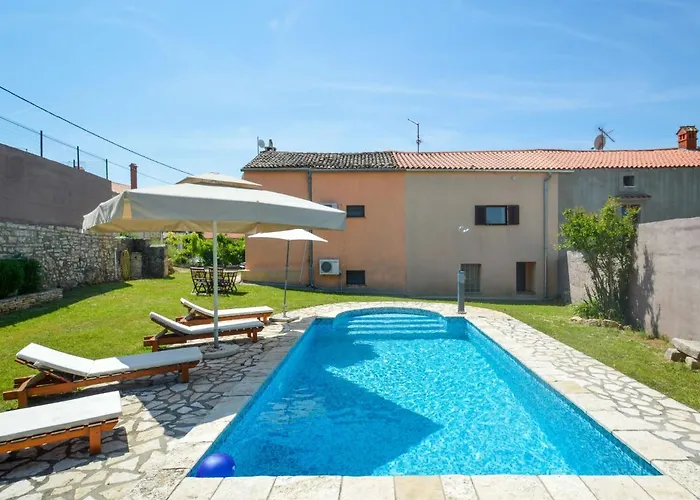 Vikendica Laura By Interhome