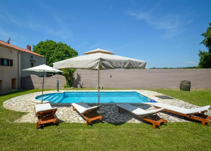 Vikendica Laura By Interhome