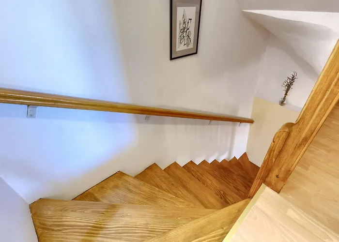 Vikendica Laura By Interhome *