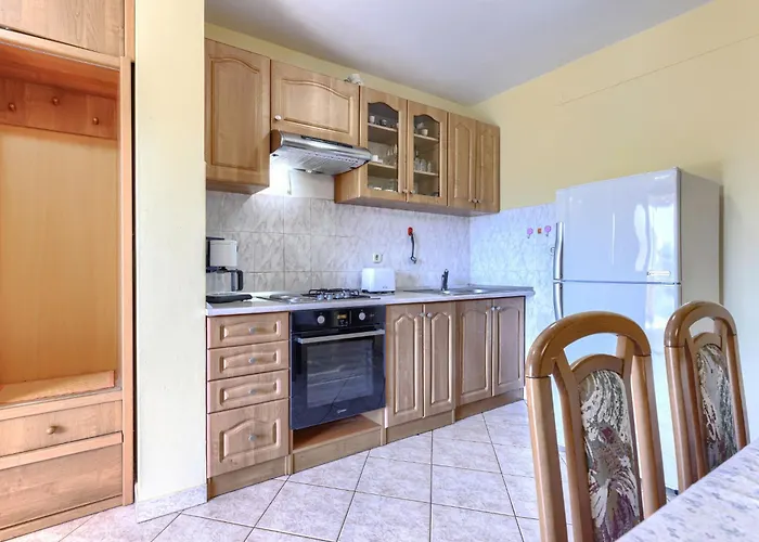 Laura By Interhome Vikendica