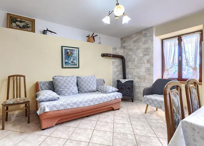 Vikendica Laura By Interhome